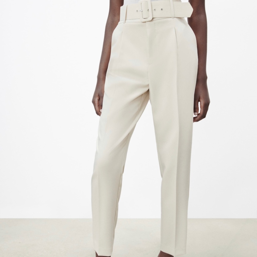 Zara Pants